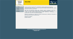 Desktop Screenshot of gwintmet.rynekbudowlany.pl